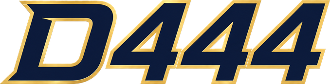 d444